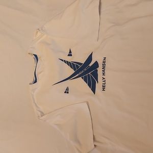 Helly-Hansen Men's Short Sleeve Tee shirt